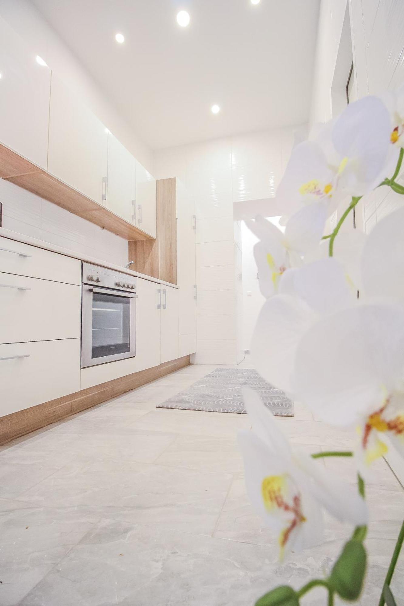 Comfortable Accommodations In The Alterlaa Area Lv3 Viena Exterior foto