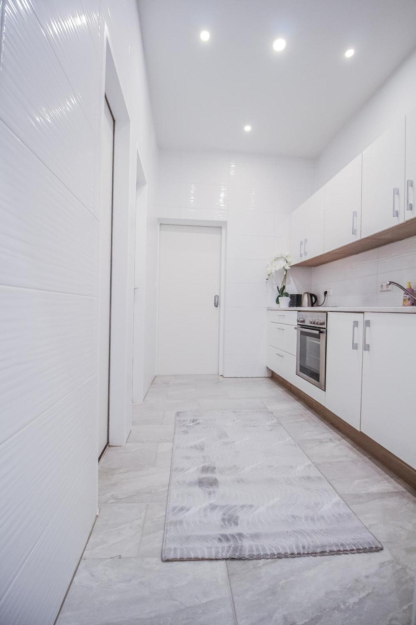 Comfortable Accommodations In The Alterlaa Area Lv3 Viena Exterior foto