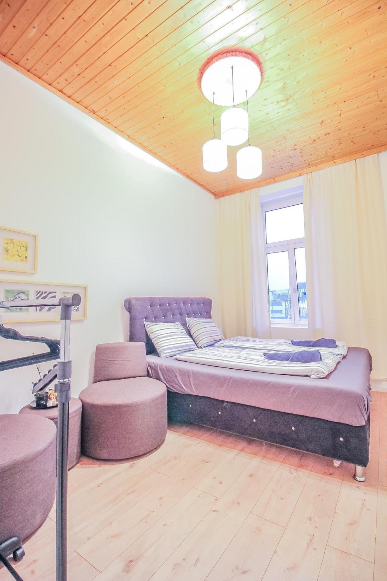 Comfortable Accommodations In The Alterlaa Area Lv3 Viena Exterior foto