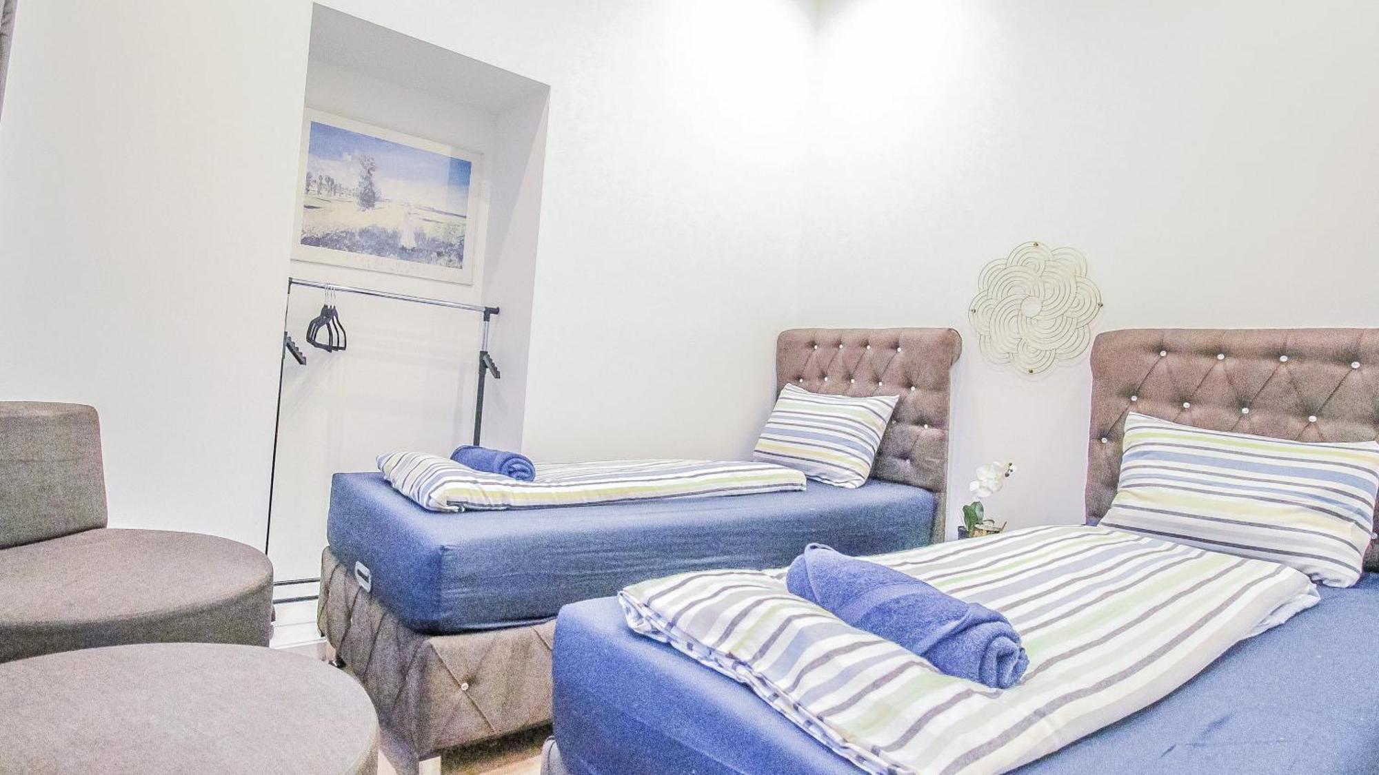 Comfortable Accommodations In The Alterlaa Area Lv3 Viena Exterior foto