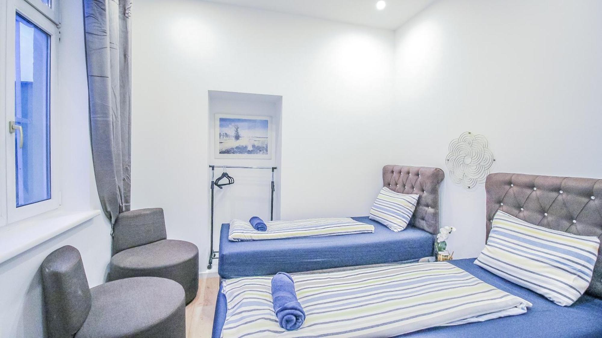 Comfortable Accommodations In The Alterlaa Area Lv3 Viena Exterior foto
