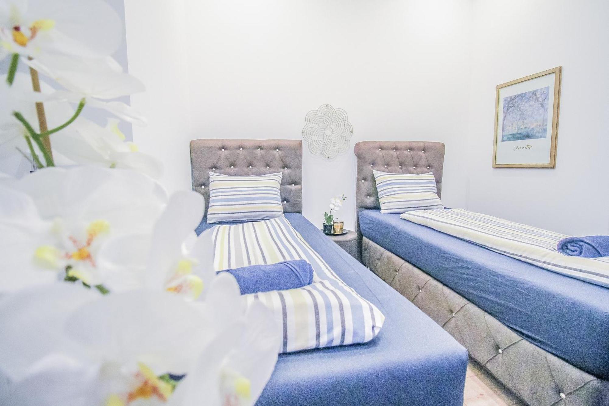 Comfortable Accommodations In The Alterlaa Area Lv3 Viena Exterior foto
